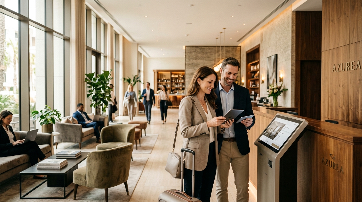 Hotel Innovations 2026: Transformando la Experiencia