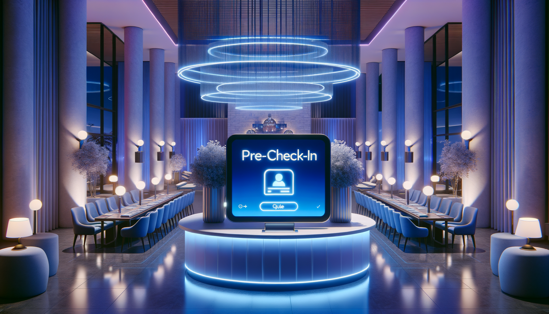 PreCheck-in Online: reduce colas y mejora el NPS