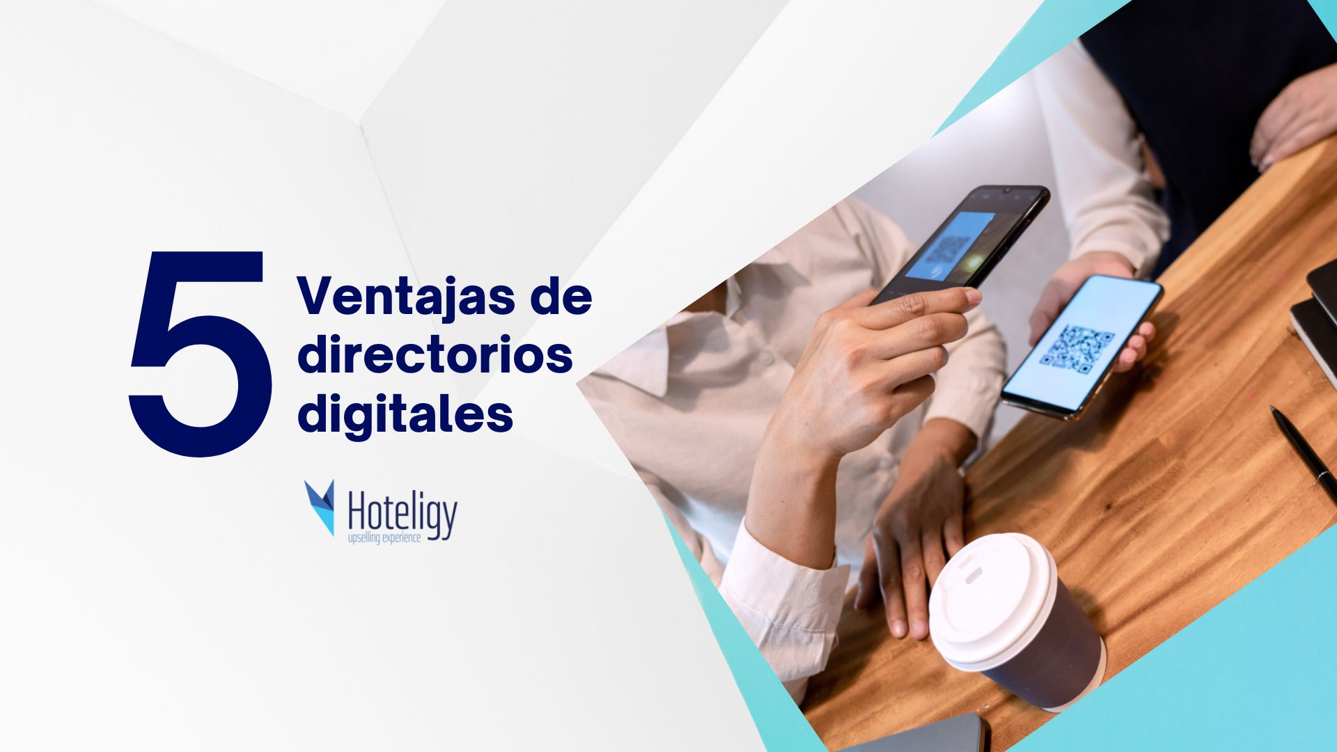 Ventajas de los directorios de hotel digitales