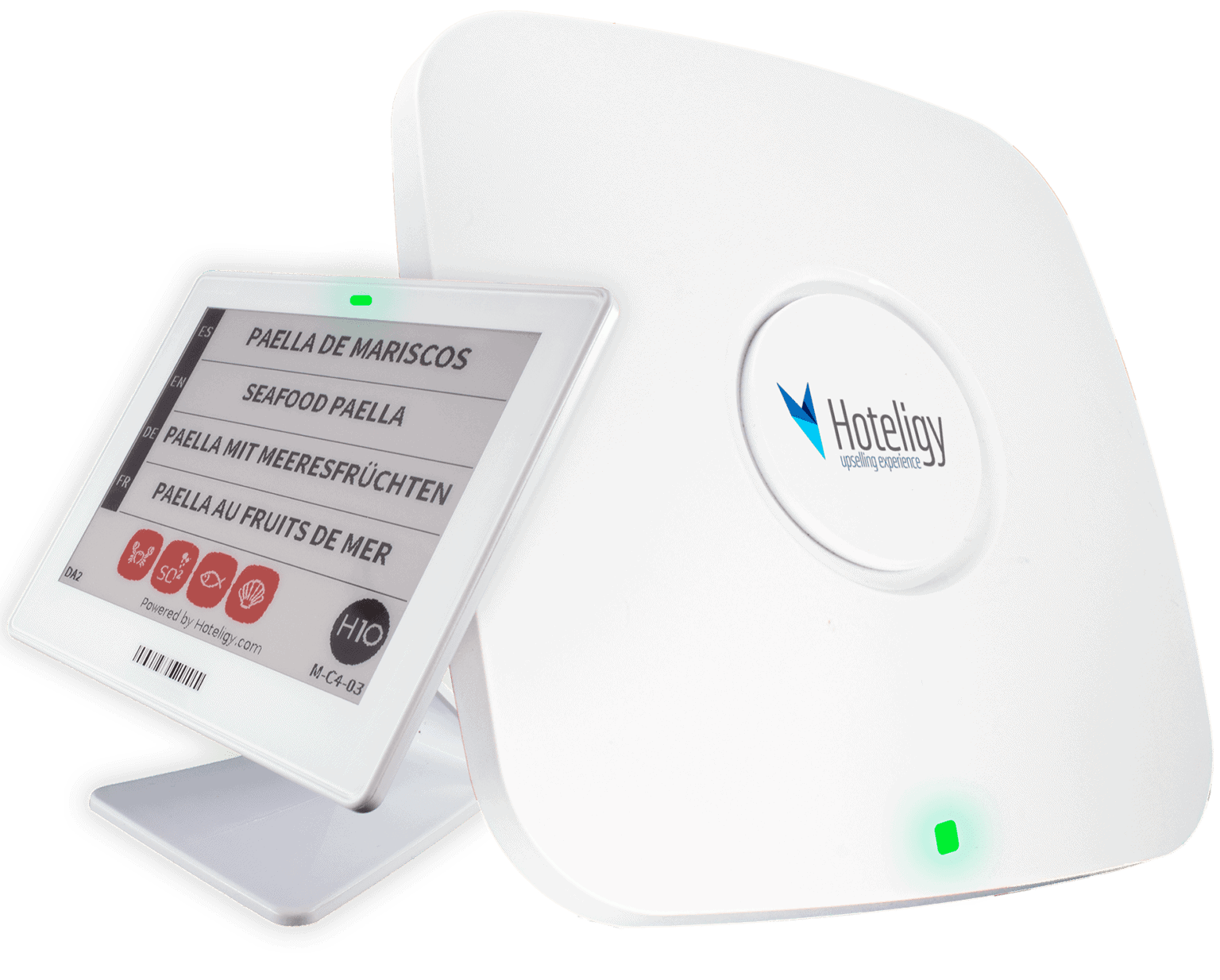 Hotel Digitization and Guest Experience - Hoteligy