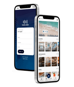 Hotel Digitization Products and Solutions - Hoteligy