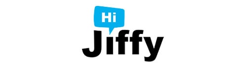 Logotipo oficial de Hijiffy, plataforma de chatbot para hoteles