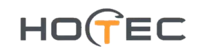 Logotipo oficial de Hotec Tecsoft, sistema PMS para hoteles