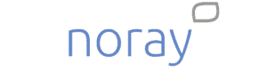 Logotipo oficial de Noray HTL, sistema de gestión hotelera