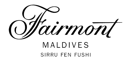 Logo fairmont maldives