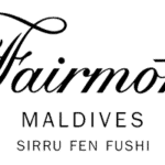 Logo fairmont maldives