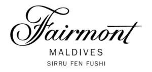 Logo fairmont maldives