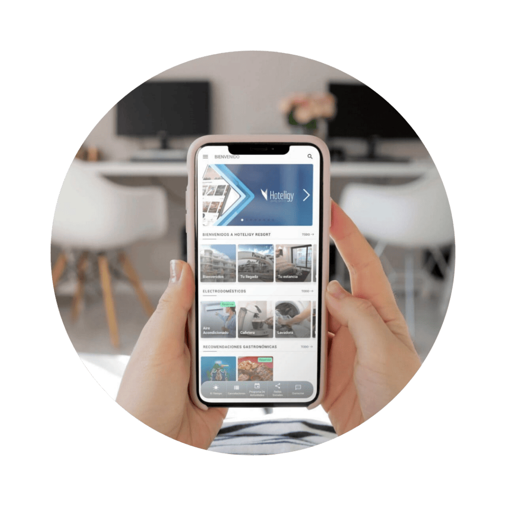 guestapp mockup web