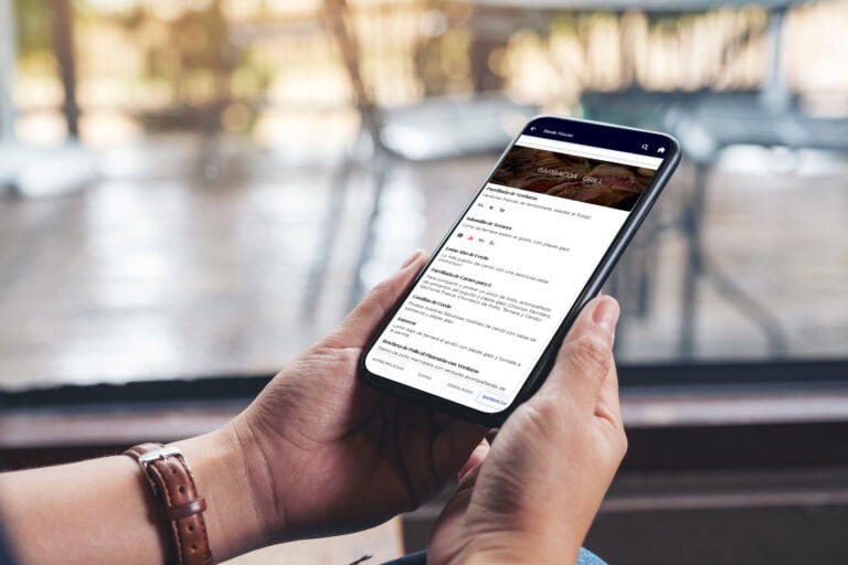 foto menu