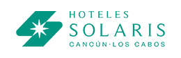 Logotipo dos Hotéis Solaris, uma rede de hotéis no México