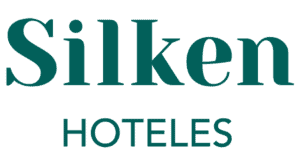 Logotipo oficial dos Hotéis Silken