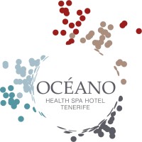 Logotipo do Océano Hotel Health Spa Tenerife, um cliente Hoteligy